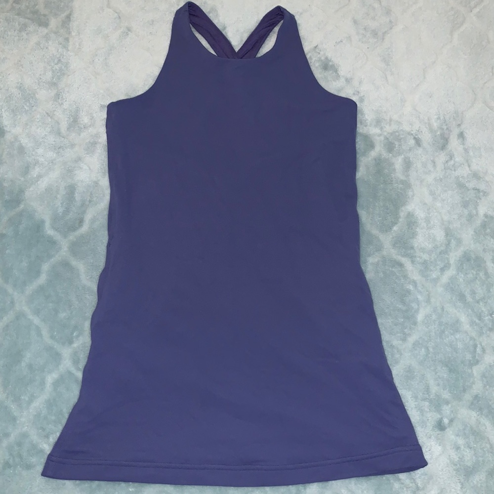 Ivivva Cross Back Top